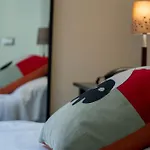 Hotel Plebiscito 3*