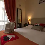 Hotel Plebiscito 3*