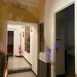Plebiscito Hotel