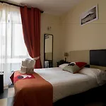 Hotel Plebiscito 3*