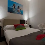 Hotel Plebiscito Neapol