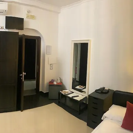Plebiscito Hotell 3*