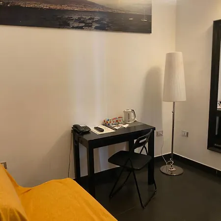 Plebiscito Hotell
