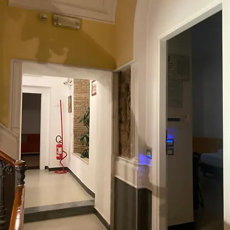 Plebiscito Hotell