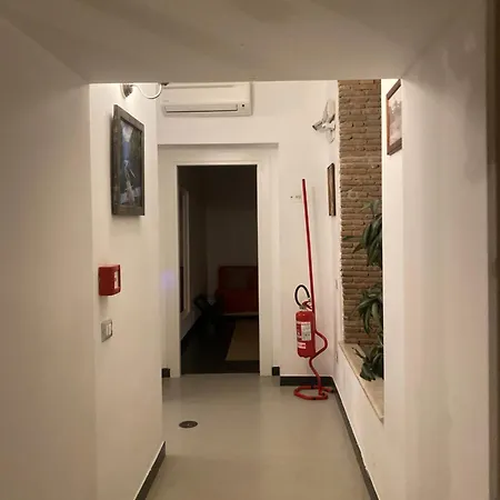 Hotell Plebiscito
