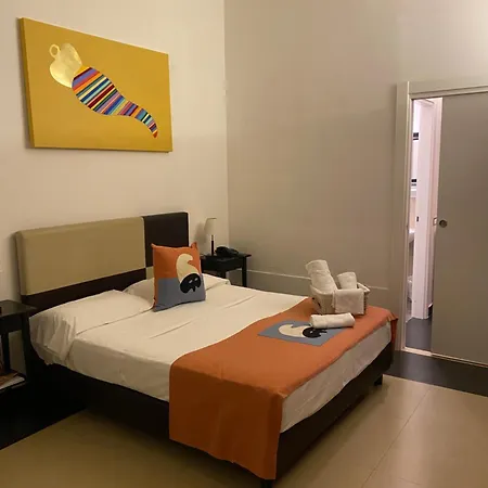Hotell Plebiscito