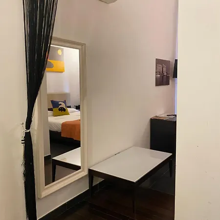 Plebiscito Hotell Neapel
