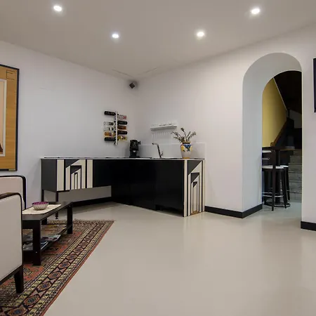 Hotell Plebiscito 3*