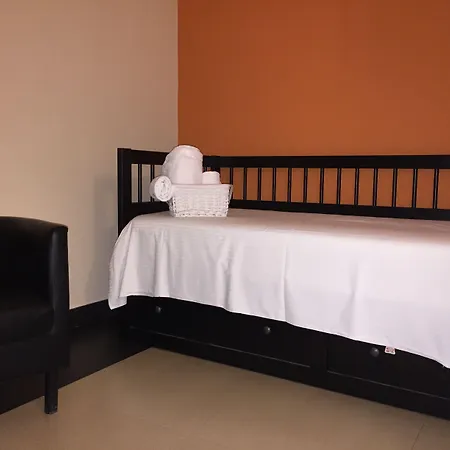 Plebiscito Hotell Neapel