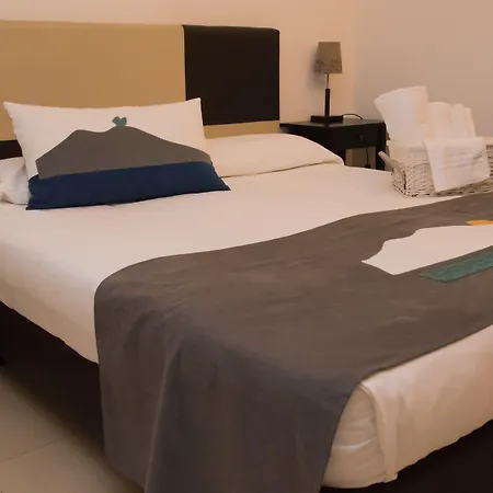 Plebiscito Hotell