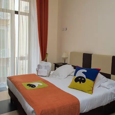 Plebiscito Hotell 3*