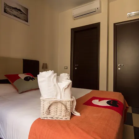 Plebiscito Hotell 3*
