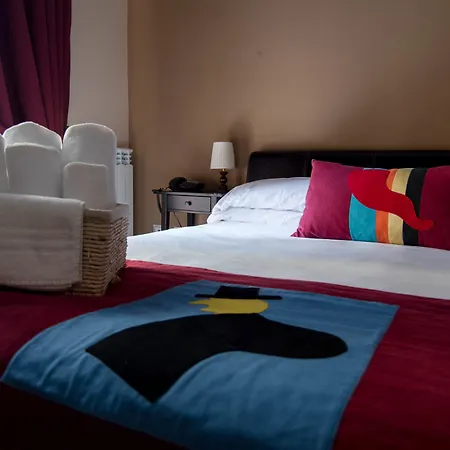 Plebiscito Hotell 3*