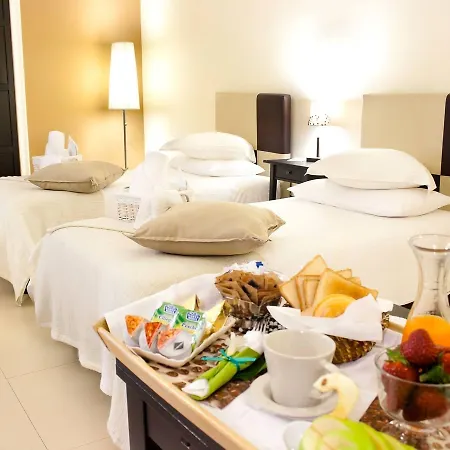 Plebiscito Hotell 3*