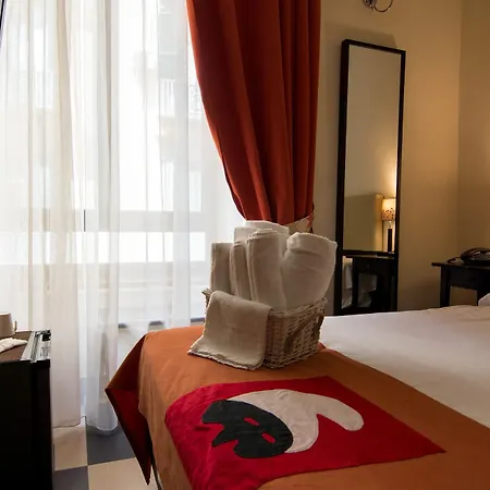 Plebiscito Hotel