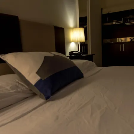 Hotel Plebiscito