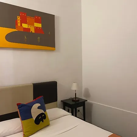 Hotel Plebiscito 3*