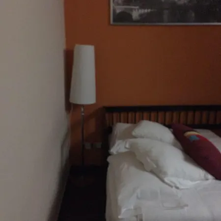 Plebiscito Hotel
