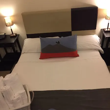 Plebiscito Hotel Naples