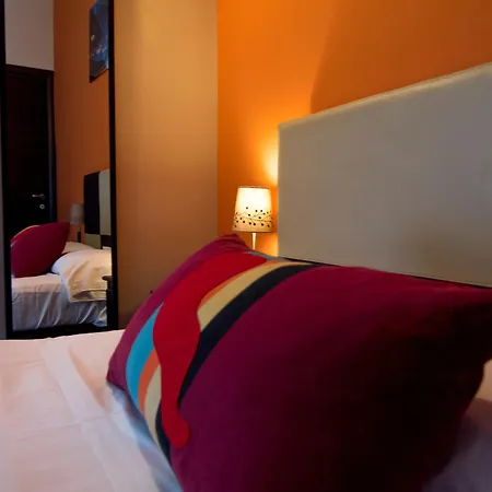Plebiscito Hotel 3*