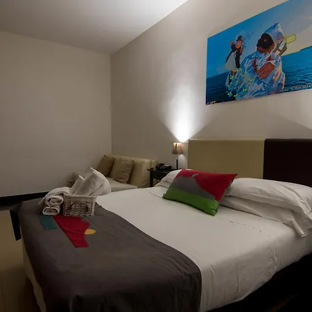 Plebiscito Hotel
