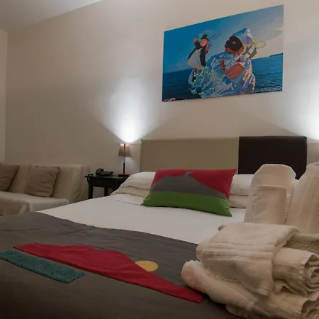 Hotel Plebiscito 3*
