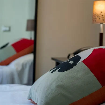 Hotel Plebiscito 3*