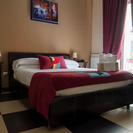 Hotel Plebiscito