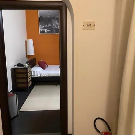 Plebiscito Hotel Naples