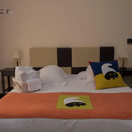 Plebiscito Hotel Naples