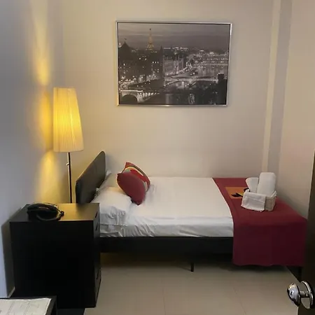 Hotel Plebiscito