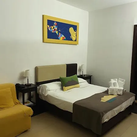 Plebiscito Hotel