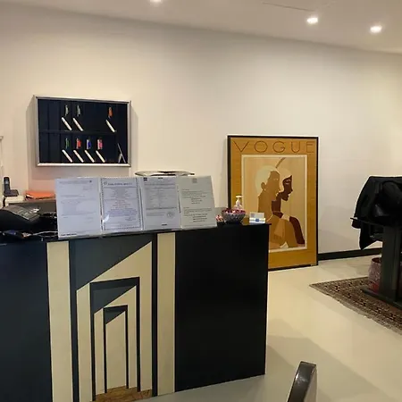 Hotel Plebiscito Naples