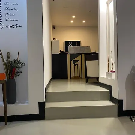Plebiscito Hotel Naples