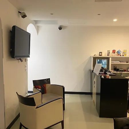 Plebiscito Hotel Naples