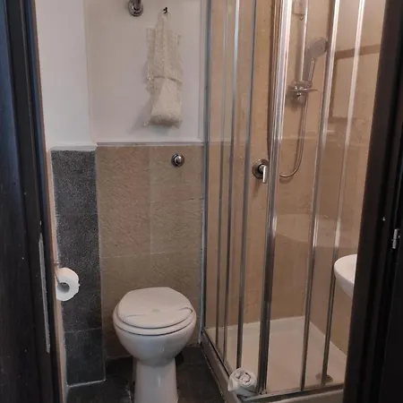 Plebiscito Hotel 3*