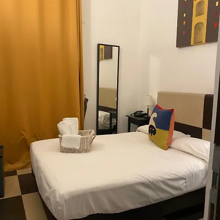 Plebiscito Hotel Naples