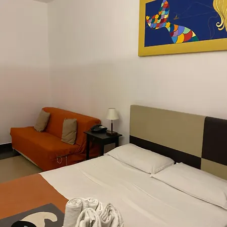 Hotel Plebiscito Naples