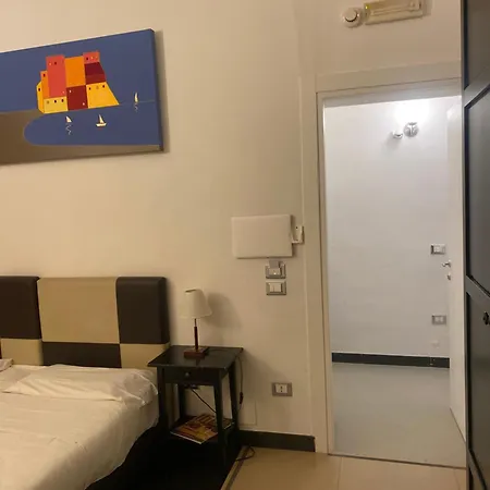 Plebiscito 3* Naples