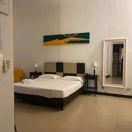 Plebiscito Hotel