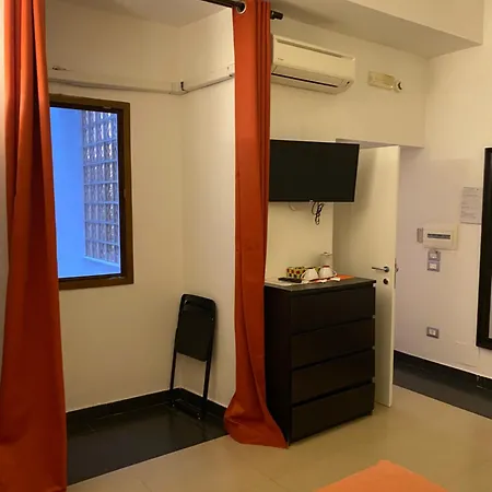 Hotel Plebiscito
