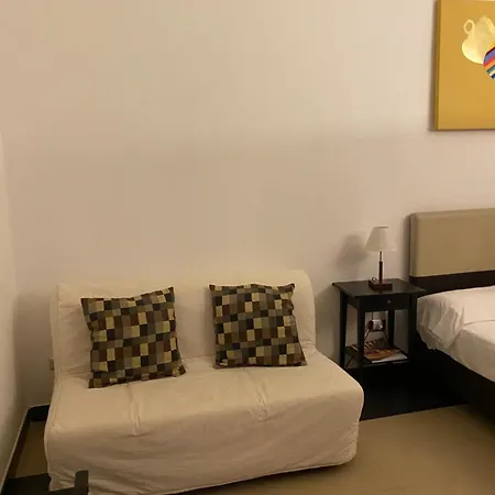 Plebiscito 3* Naples