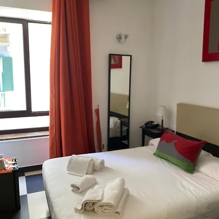 Hotel Plebiscito