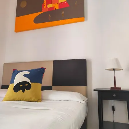 Plebiscito Hotel 3*