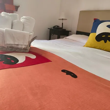 Hotel Plebiscito Naples