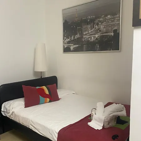 Plebiscito Hotel Naples