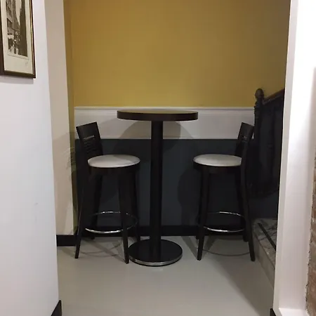 Hotel Plebiscito
