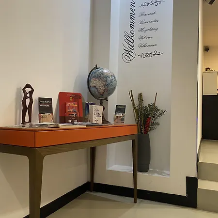 Plebiscito 3* Napoli