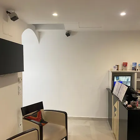 Plebiscito Hotel