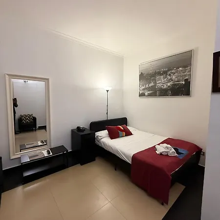 Plebiscito 3* Napoli